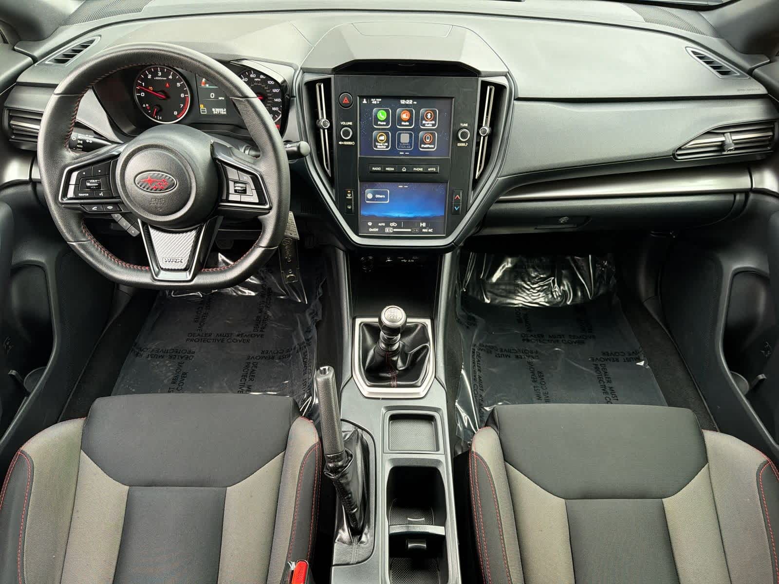 Thumbnail: 2022 Subaru WRX - 16