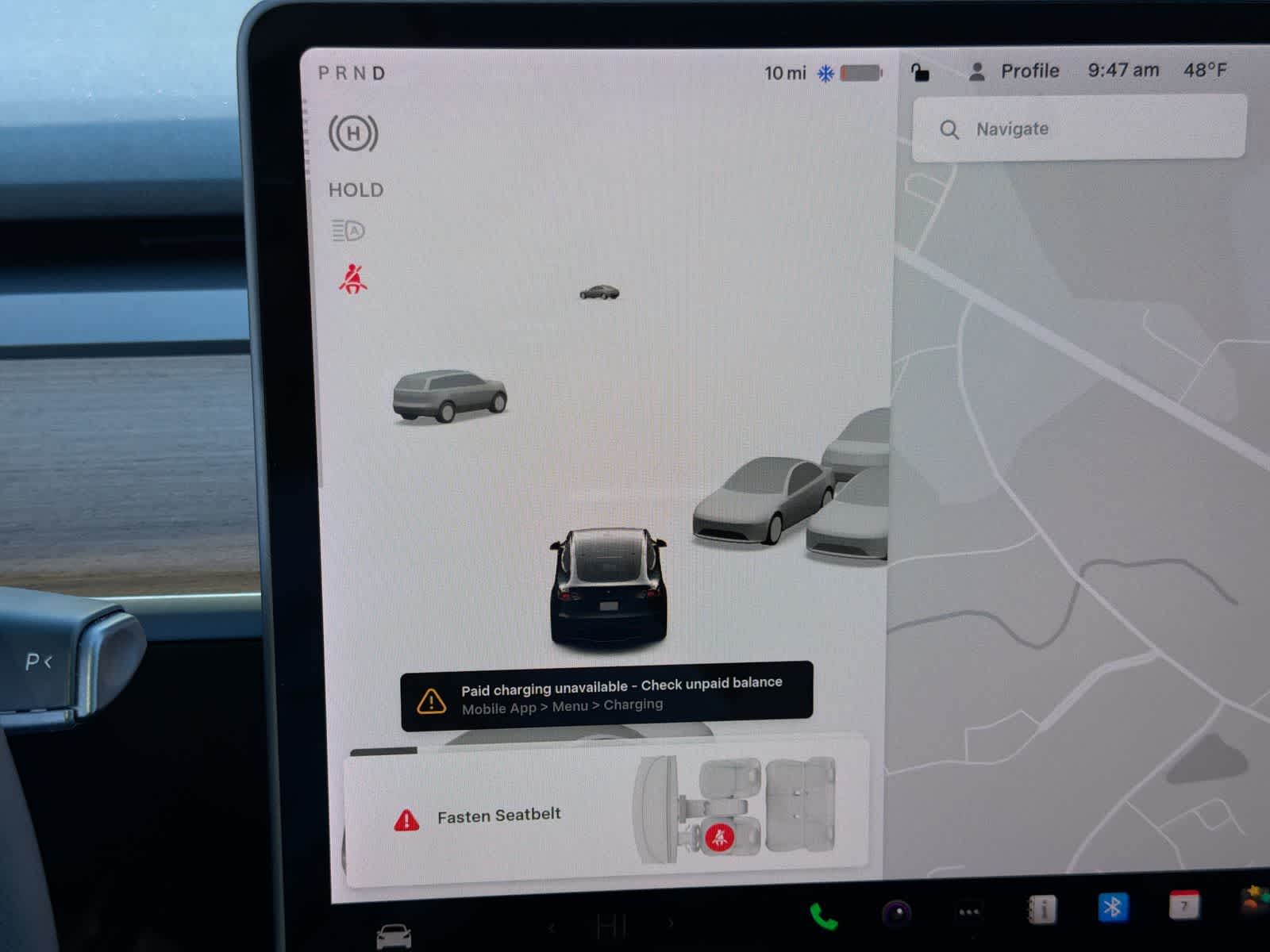 Thumbnail: 2021 Tesla Model Y - 34
