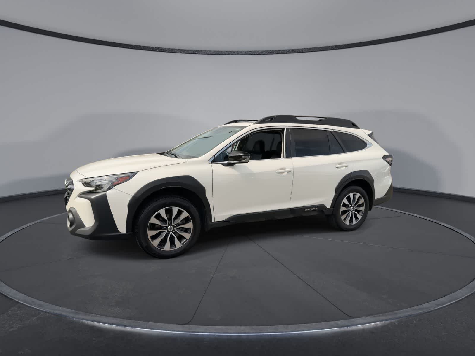 Thumbnail: 2023 Subaru Outback - 4
