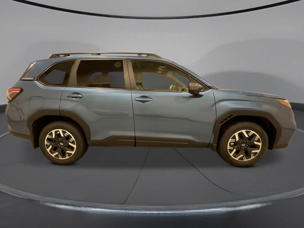 Thumbnail: 2025 Subaru Forester - 6