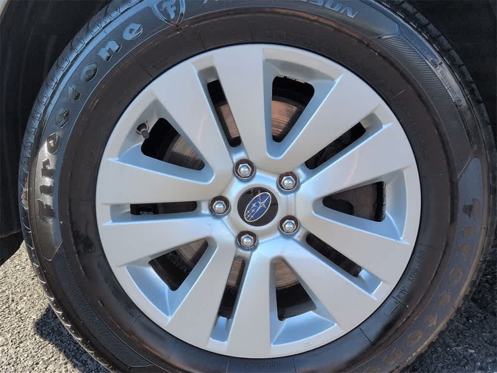 Thumbnail: 2017 Subaru Outback - 14