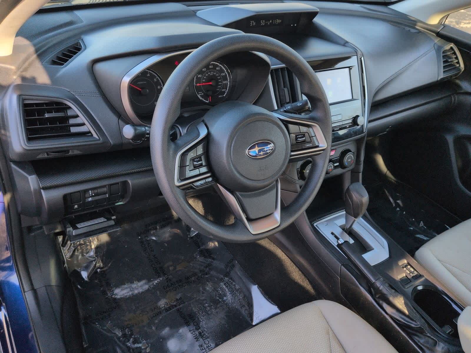 Thumbnail: 2017 Subaru Impreza - 10