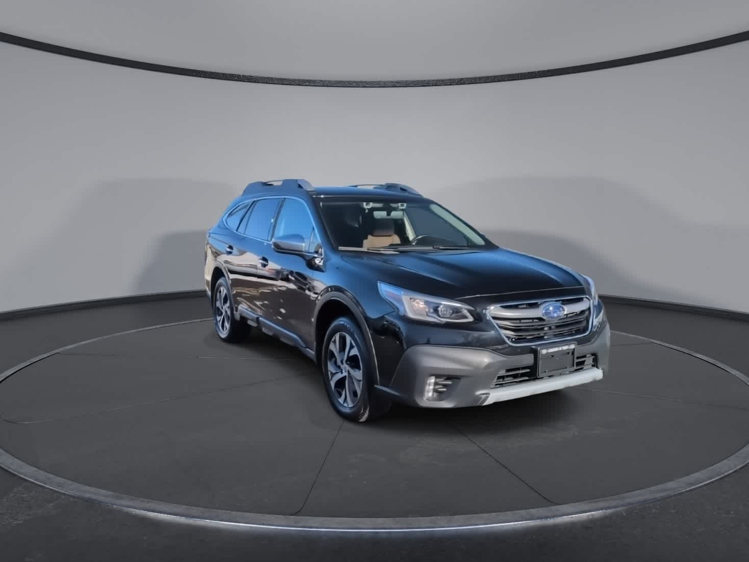 Thumbnail: 2022 Subaru Outback - 2