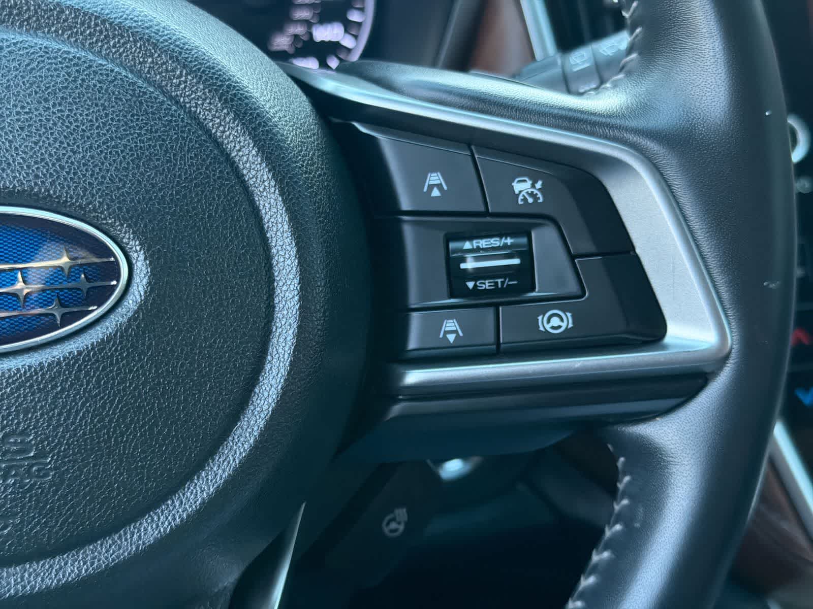 Thumbnail: 2020 Subaru Outback - 27