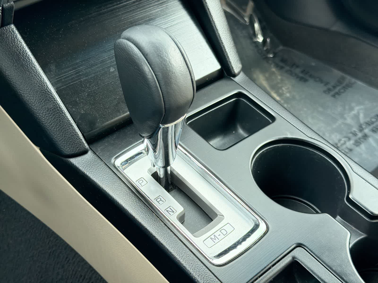 Thumbnail: 2019 Subaru Outback - 32