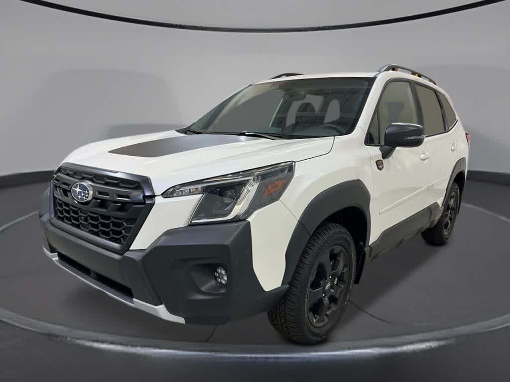 2024 Subaru Forester Wilderness -
                Troy, NY