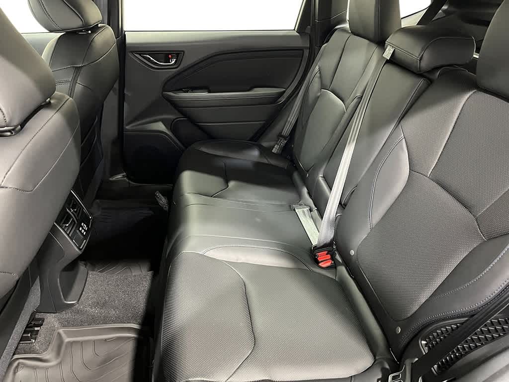 Thumbnail: 2025 Subaru Forester - 21