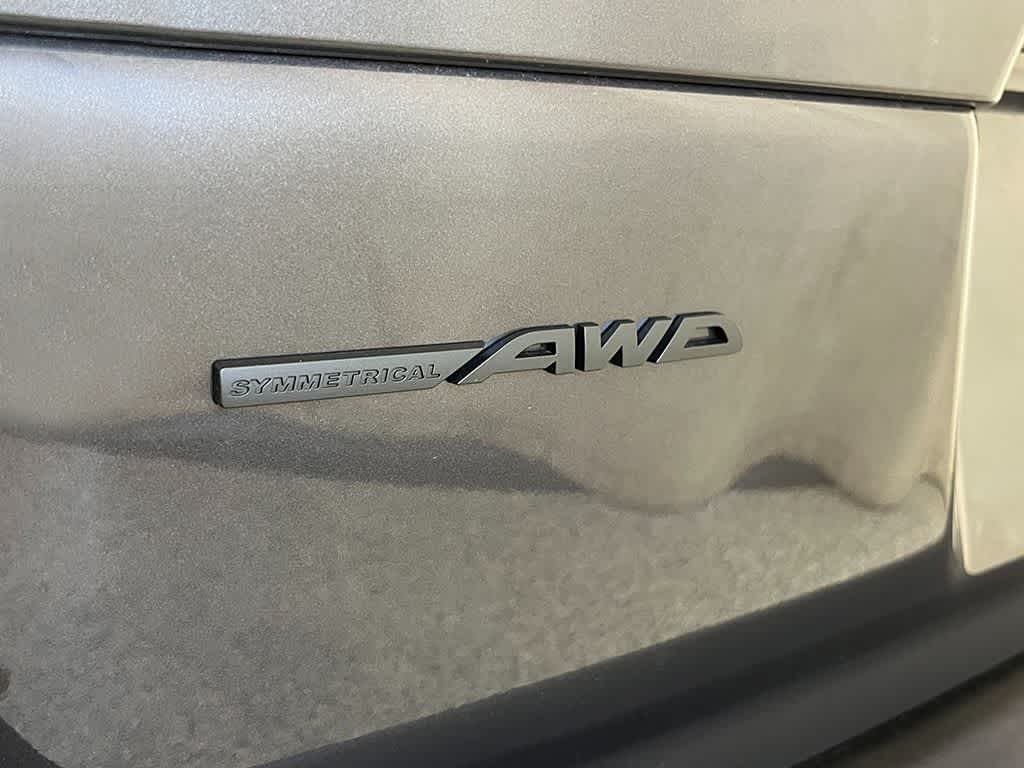 Thumbnail: 2026 Subaru Outback - 9