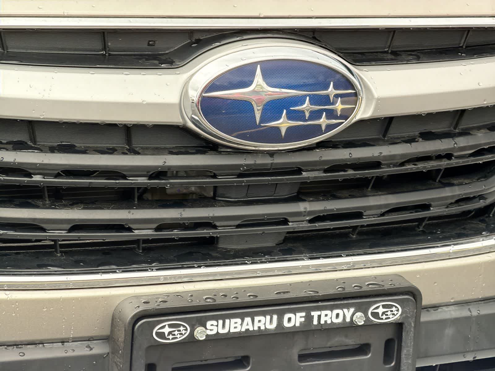 Thumbnail: 2020 Subaru Outback - 12