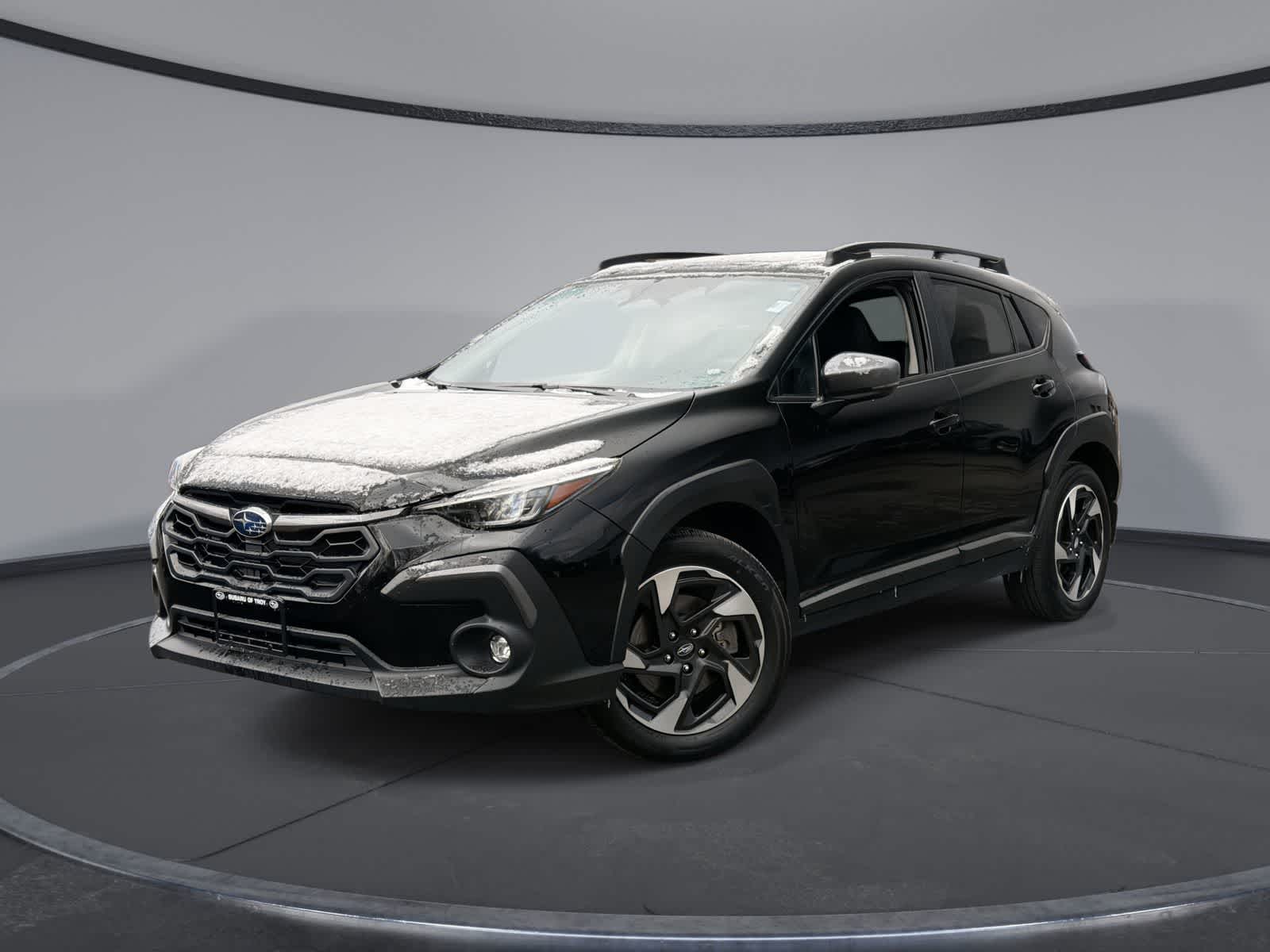Thumbnail: 2024 Subaru Crosstrek - 1