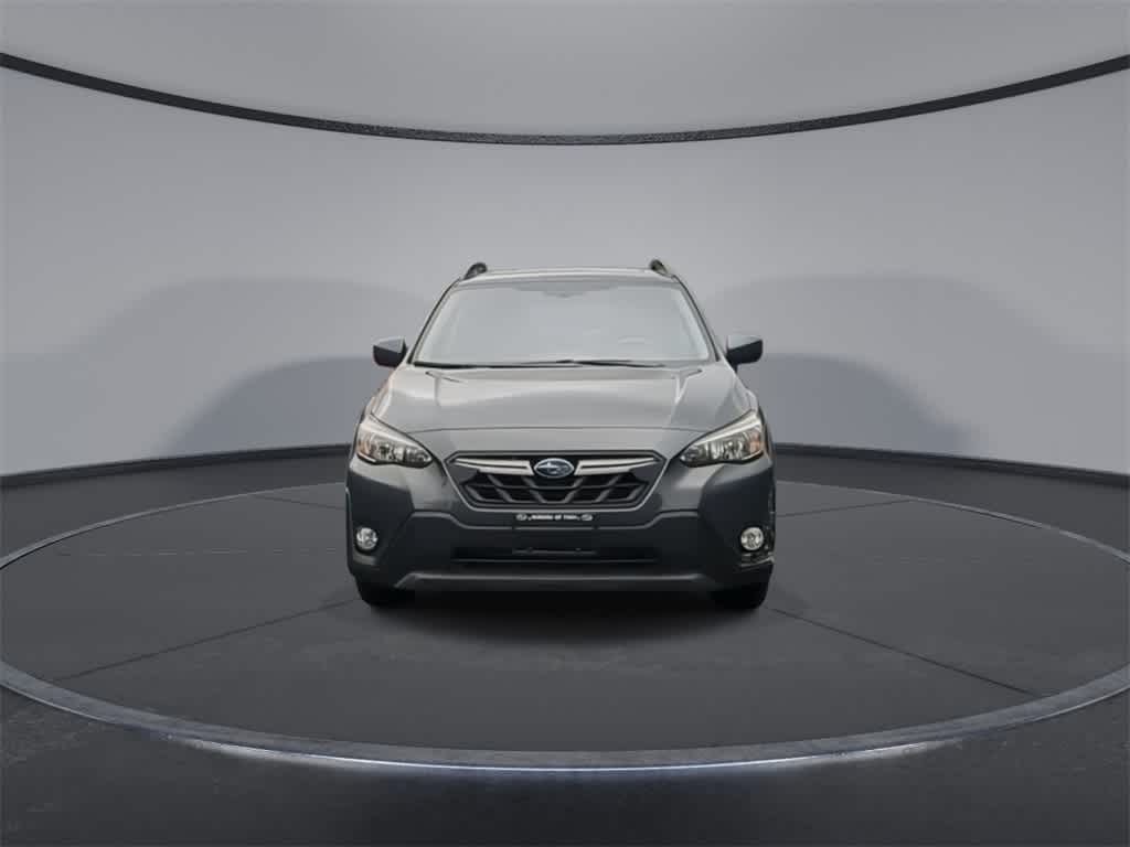 2022 Subaru Crosstrek Premium 3