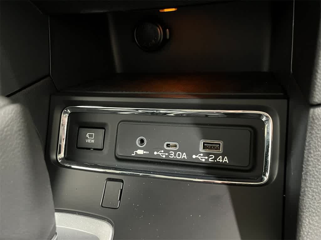 Thumbnail: 2025 Subaru Ascent - 19