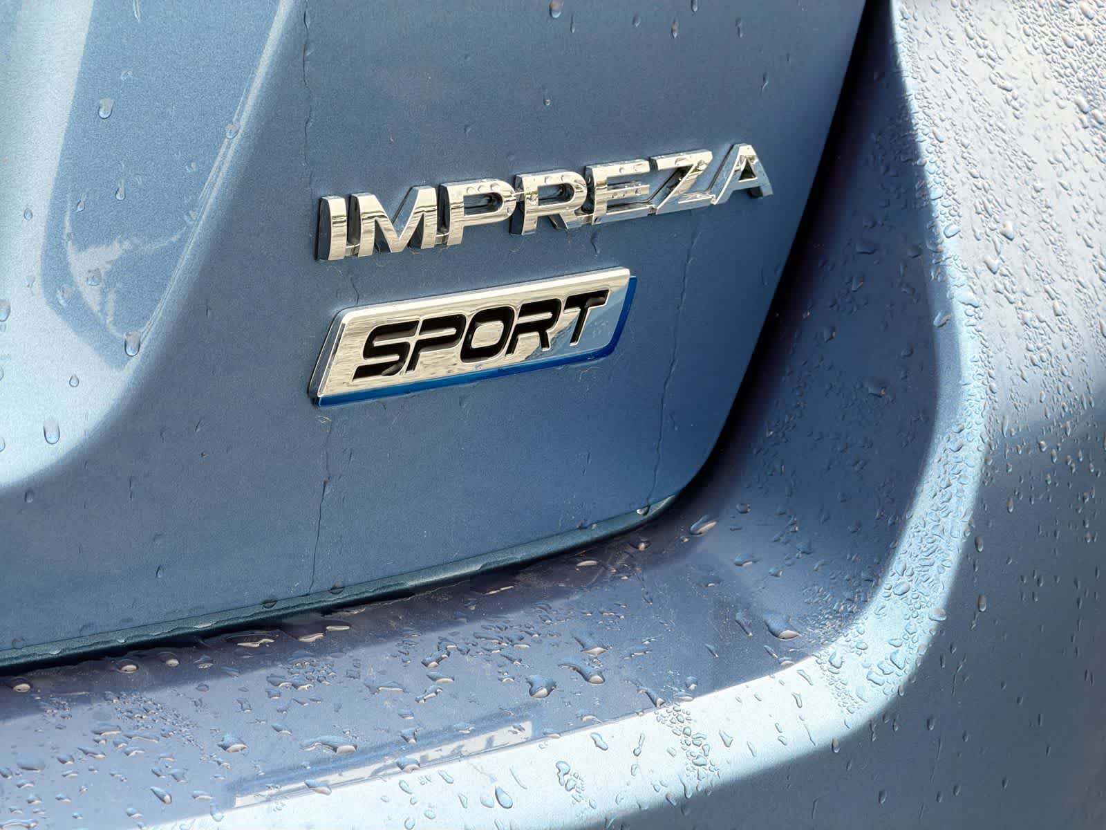 Thumbnail: 2016 Subaru Impreza - 13