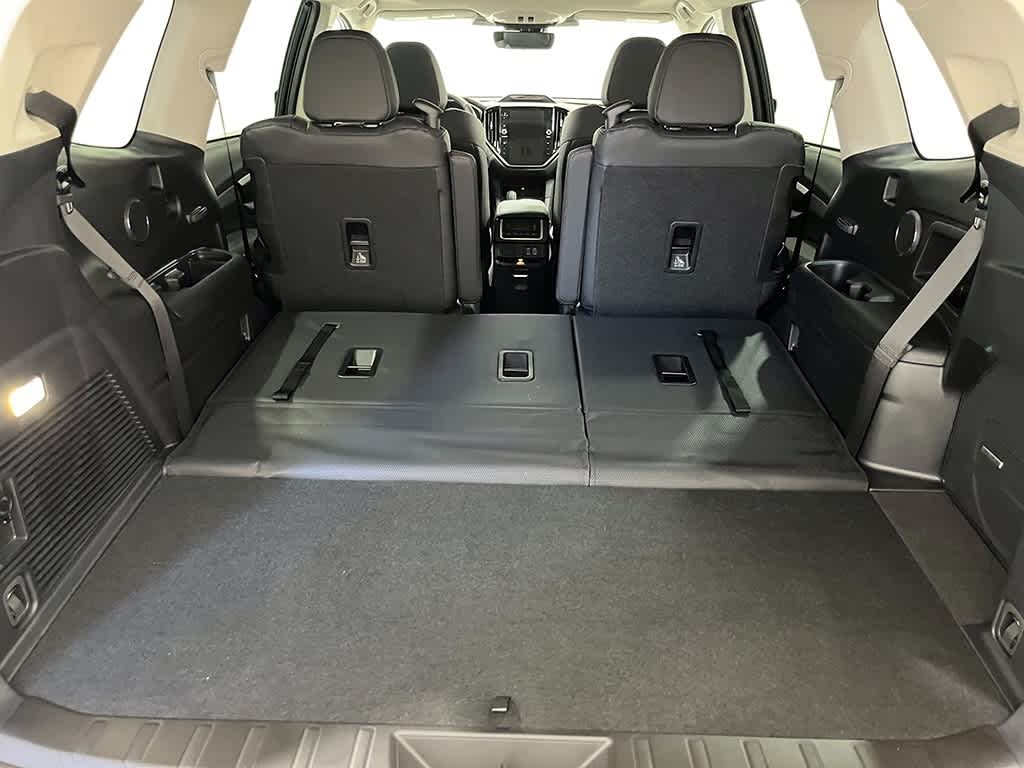 Thumbnail: 2025 Subaru Ascent - 25