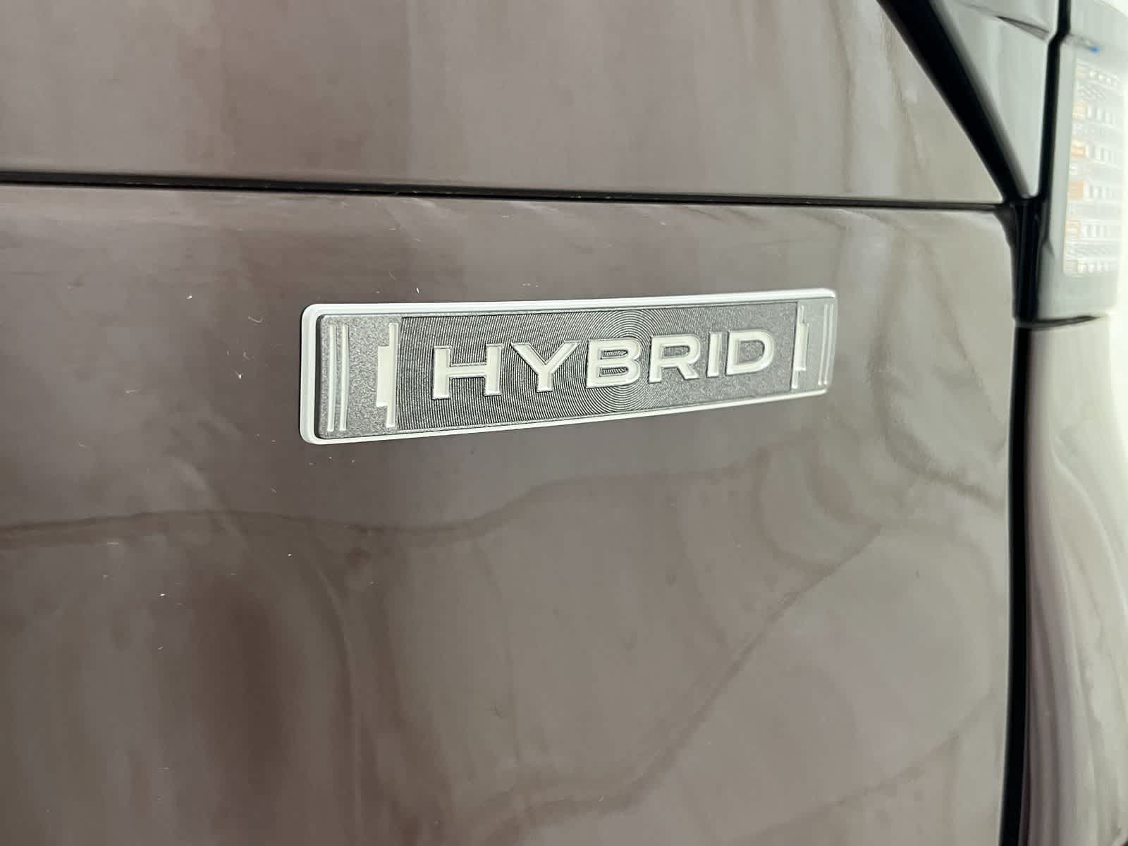 Thumbnail: 2026 Subaru Forester - 10