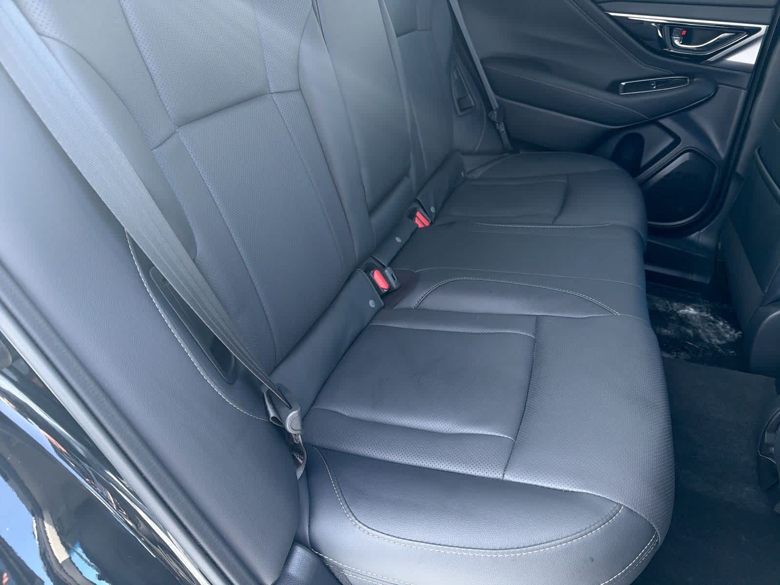 Thumbnail: 2022 Subaru Outback - 21