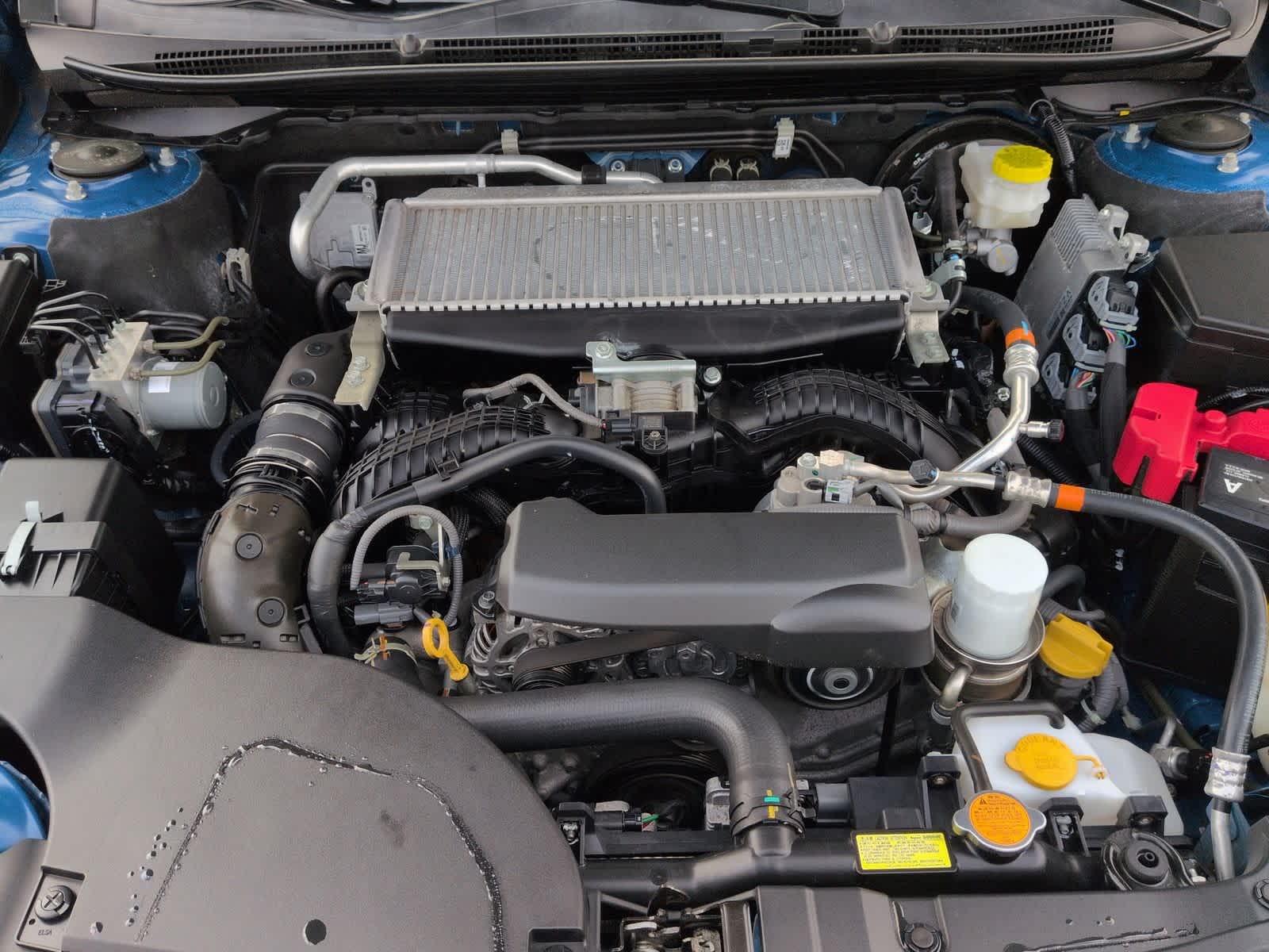 Thumbnail: 2022 Subaru Outback - 15