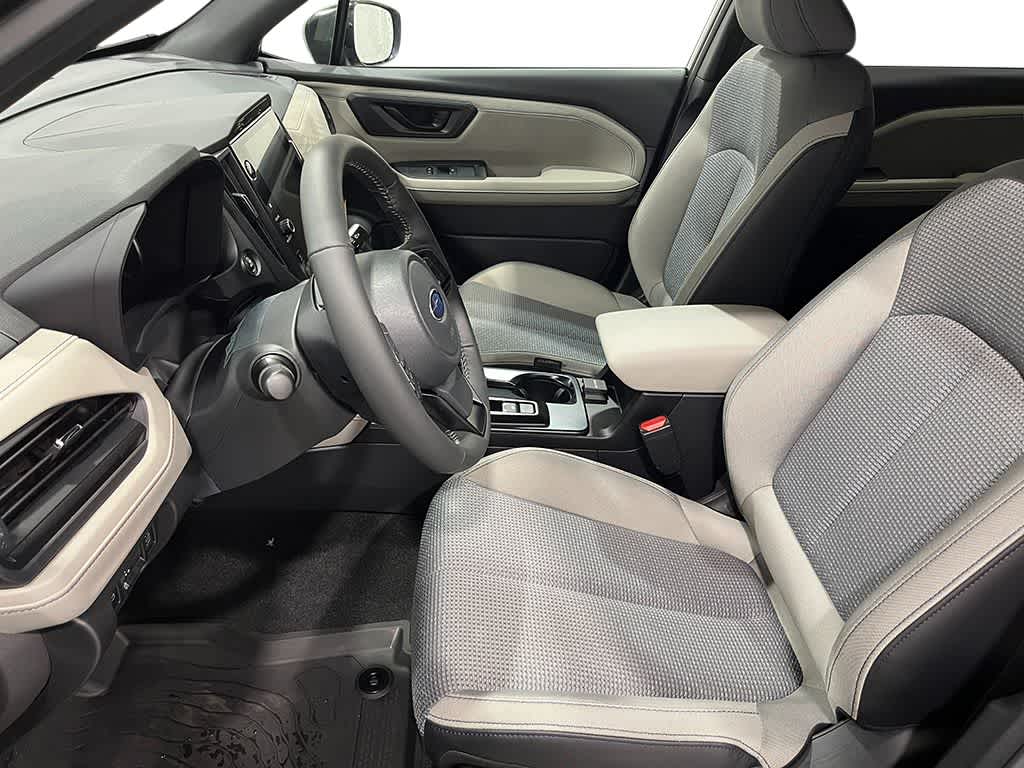 Thumbnail: 2026 Subaru Forester - 12