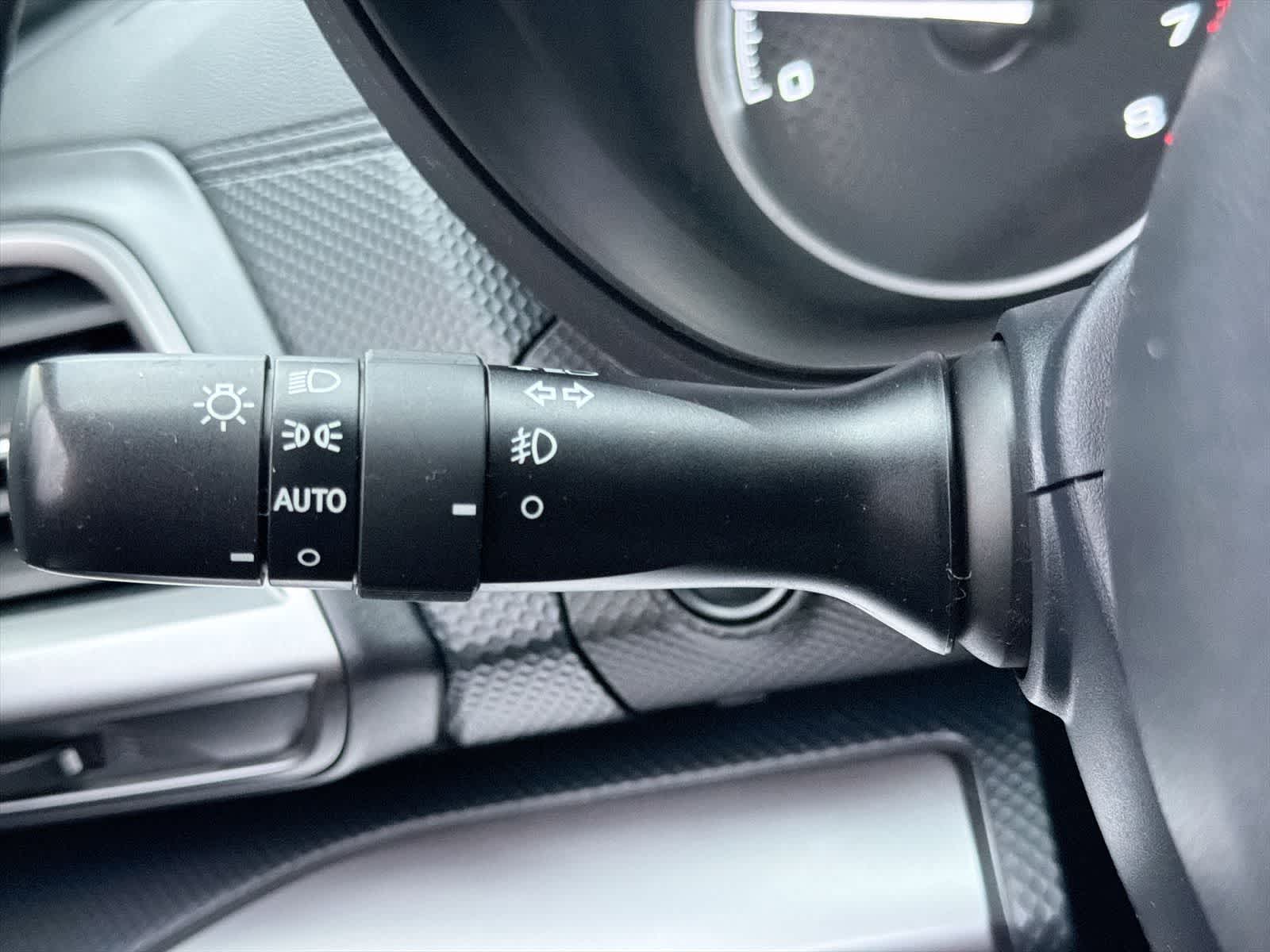 Thumbnail: 2021 Subaru Forester - 28