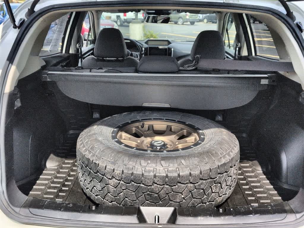 Thumbnail: 2019 Subaru Crosstrek - 34