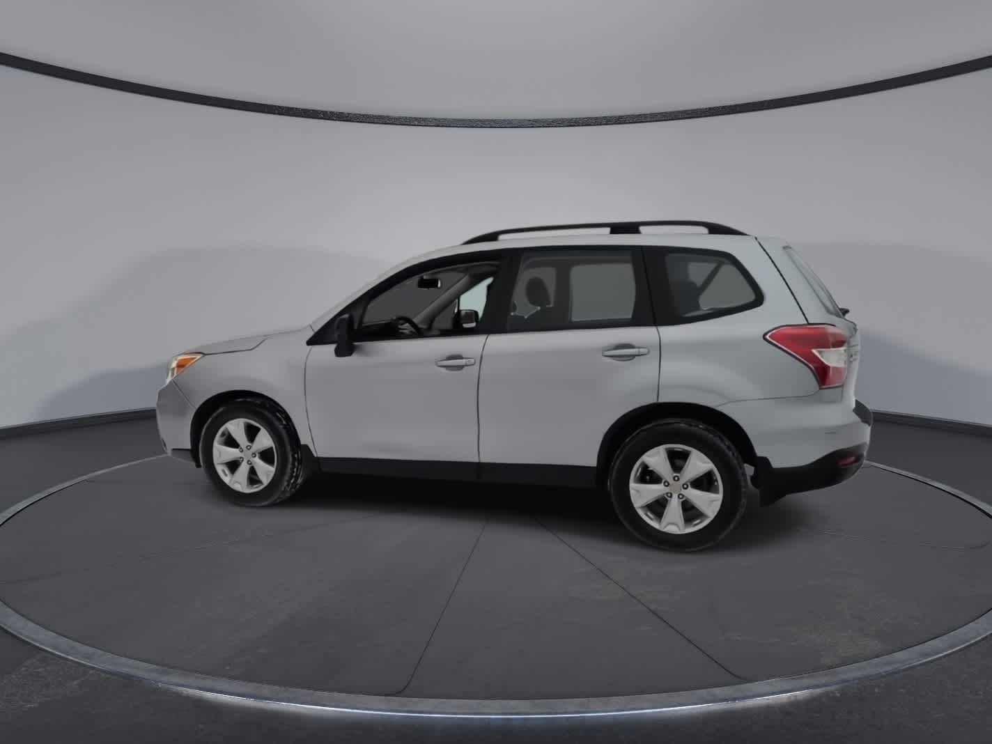 Thumbnail: 2015 Subaru Forester - 6