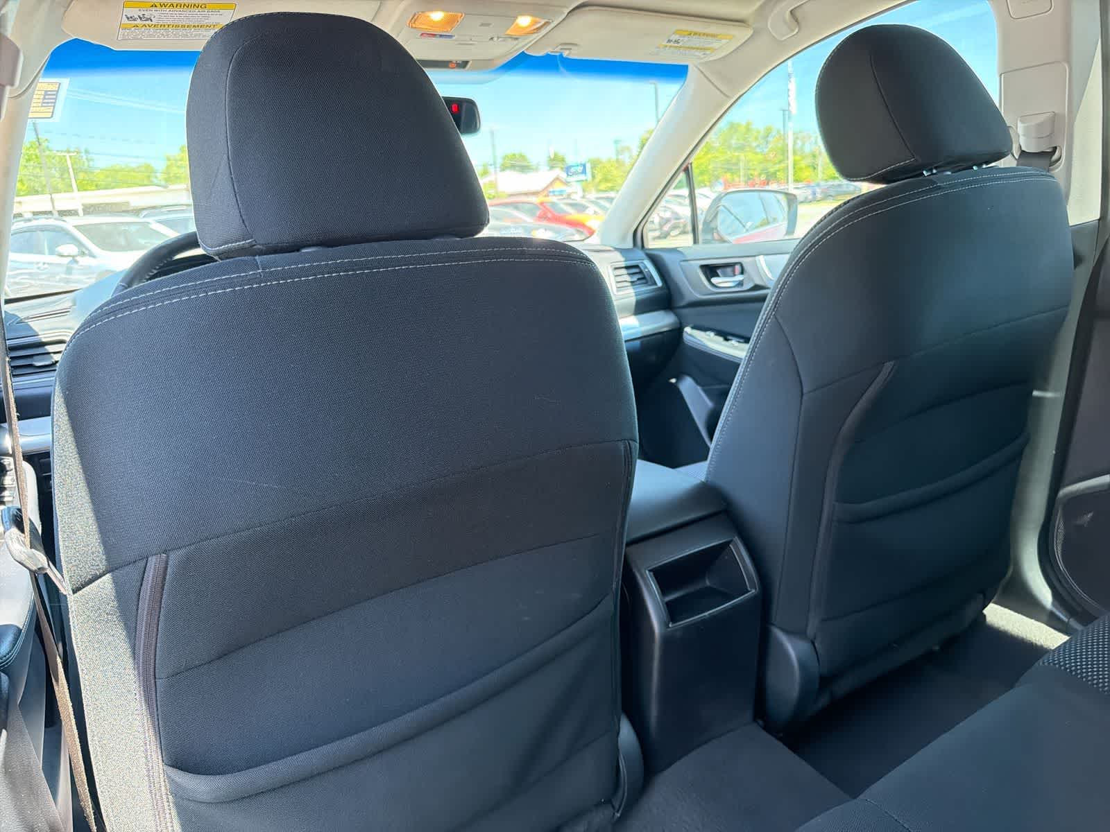 Thumbnail: 2016 Subaru Outback - 19