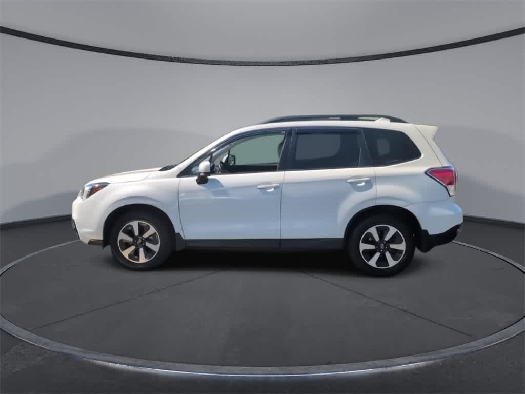 Thumbnail: 2018 Subaru Forester - 6