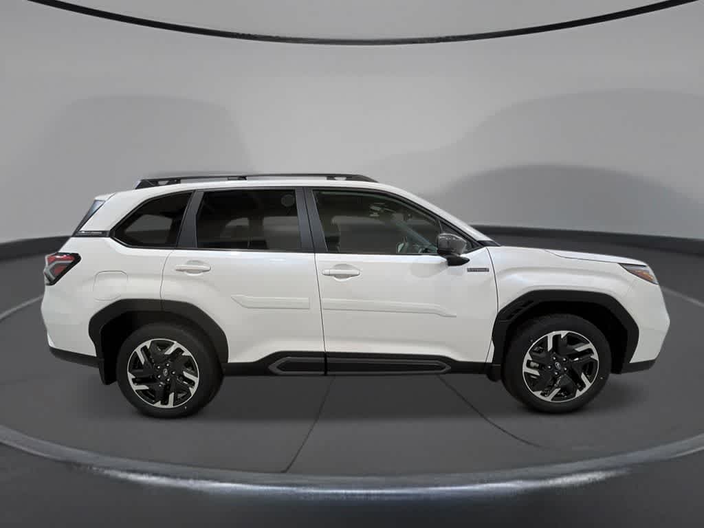 Thumbnail: 2025 Subaru Forester - 6