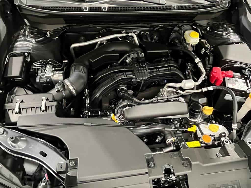 Thumbnail: 2026 Subaru Outback - 11