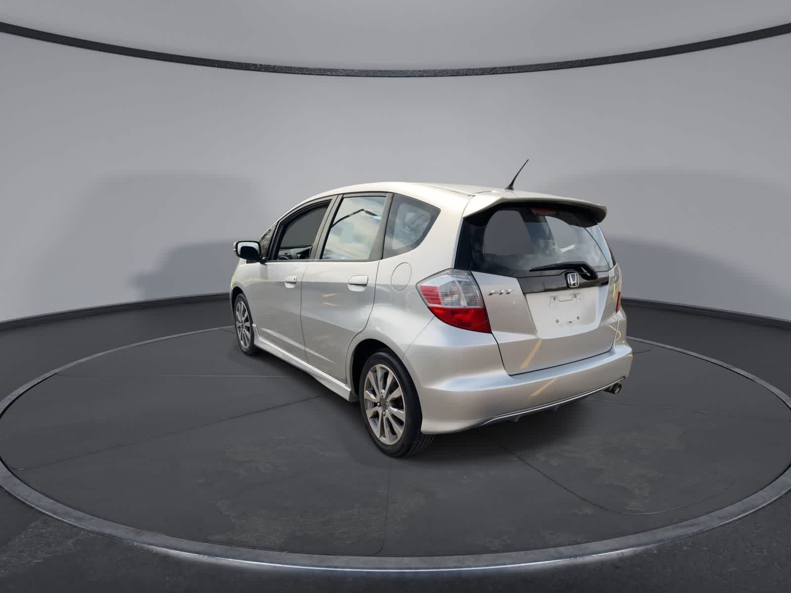 Thumbnail: 2013 Honda Fit - 6