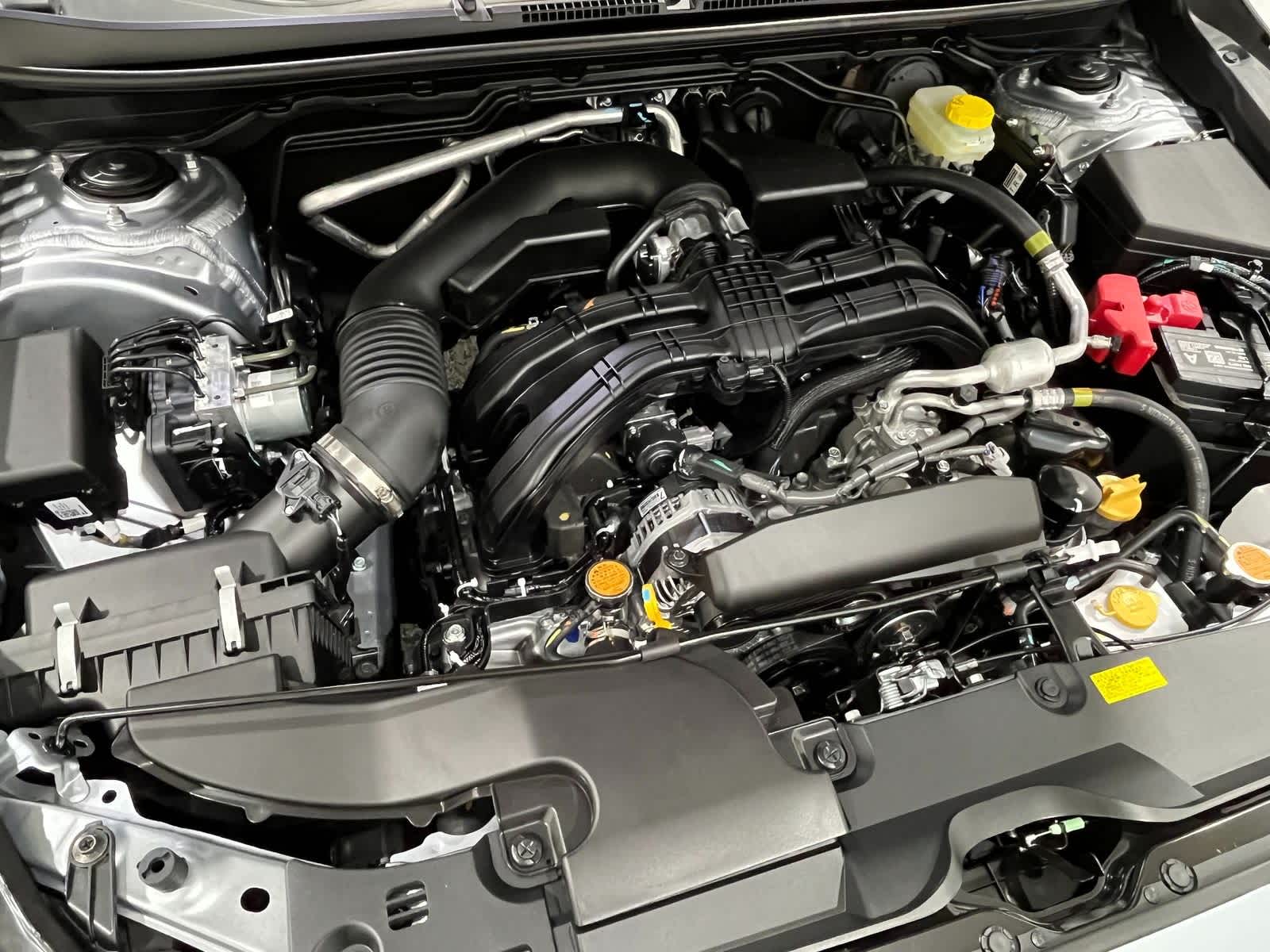 Thumbnail: 2025 Subaru Crosstrek - 11