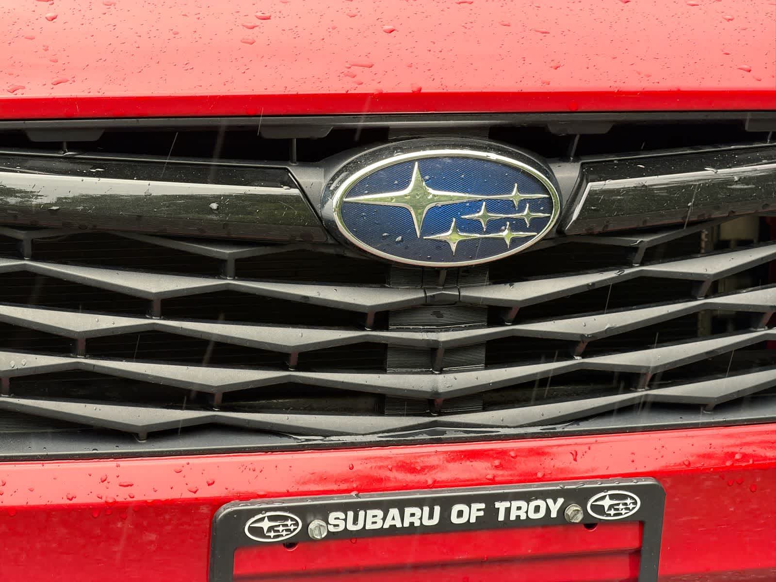 Thumbnail: 2024 Subaru Impreza - 11
