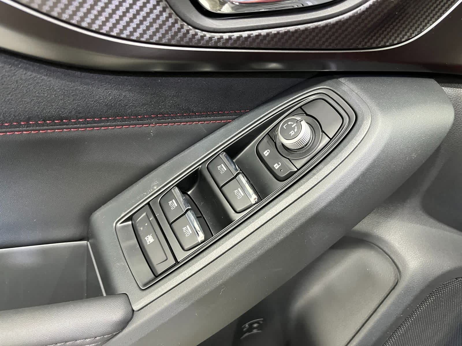 Thumbnail: 2026 Subaru WRX - 13