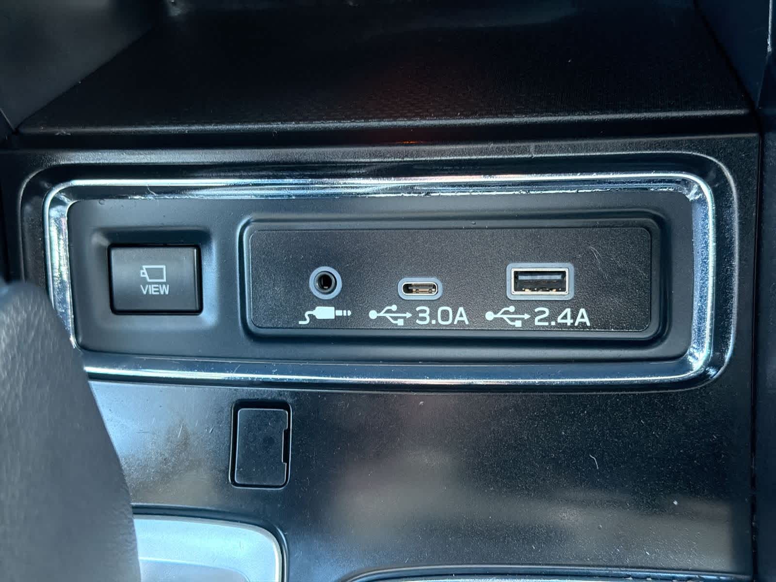 Thumbnail: 2023 Subaru Ascent - 34