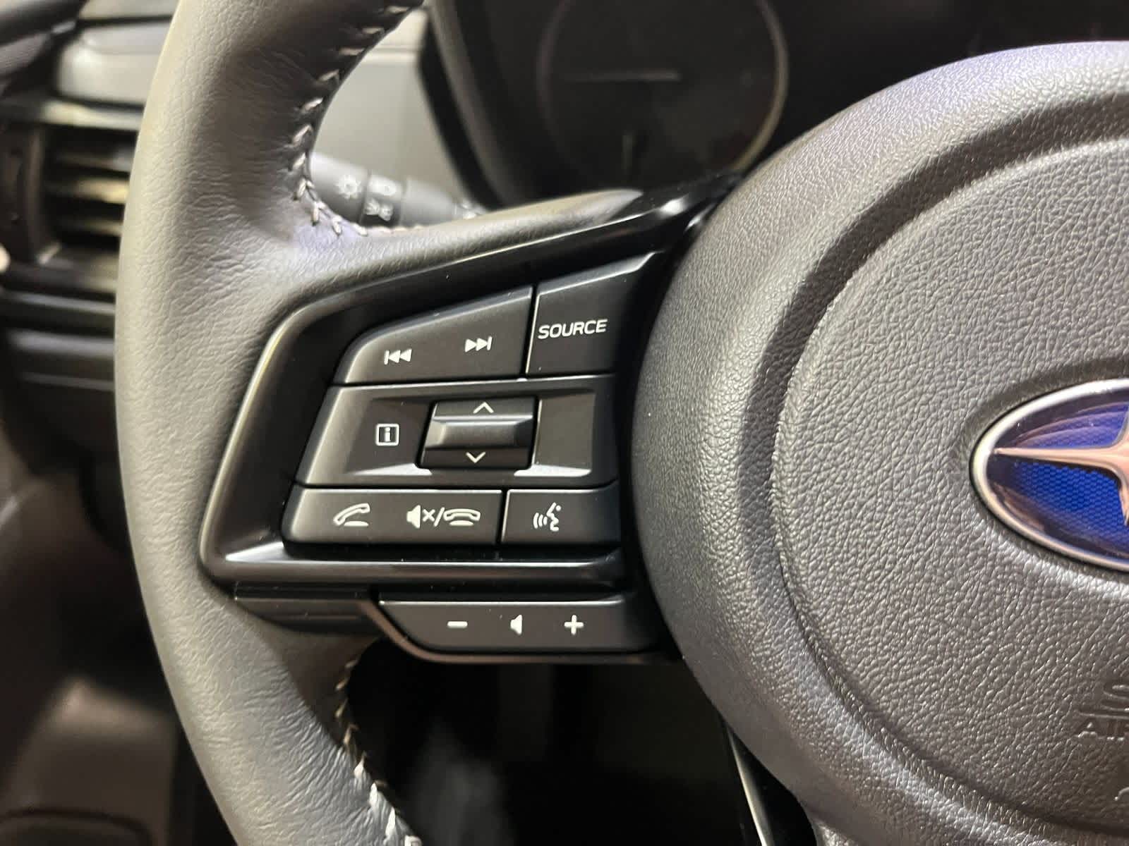 Thumbnail: 2025 Subaru Forester - 16