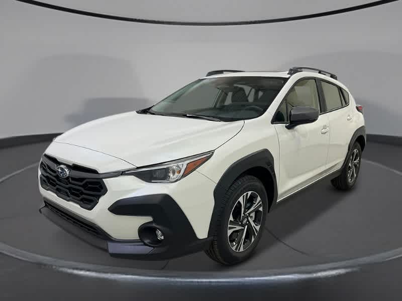 2024 Subaru Crosstrek Premium -
                Troy, NY