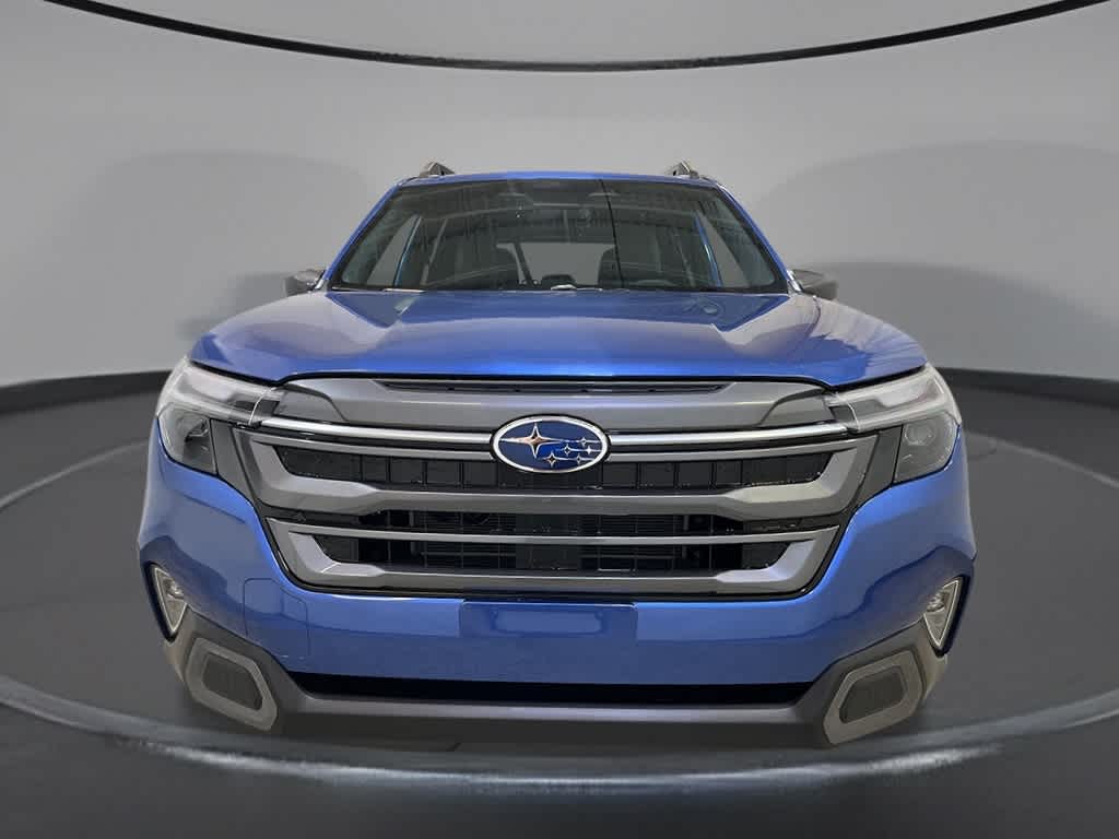 Thumbnail: 2025 Subaru Forester - 8