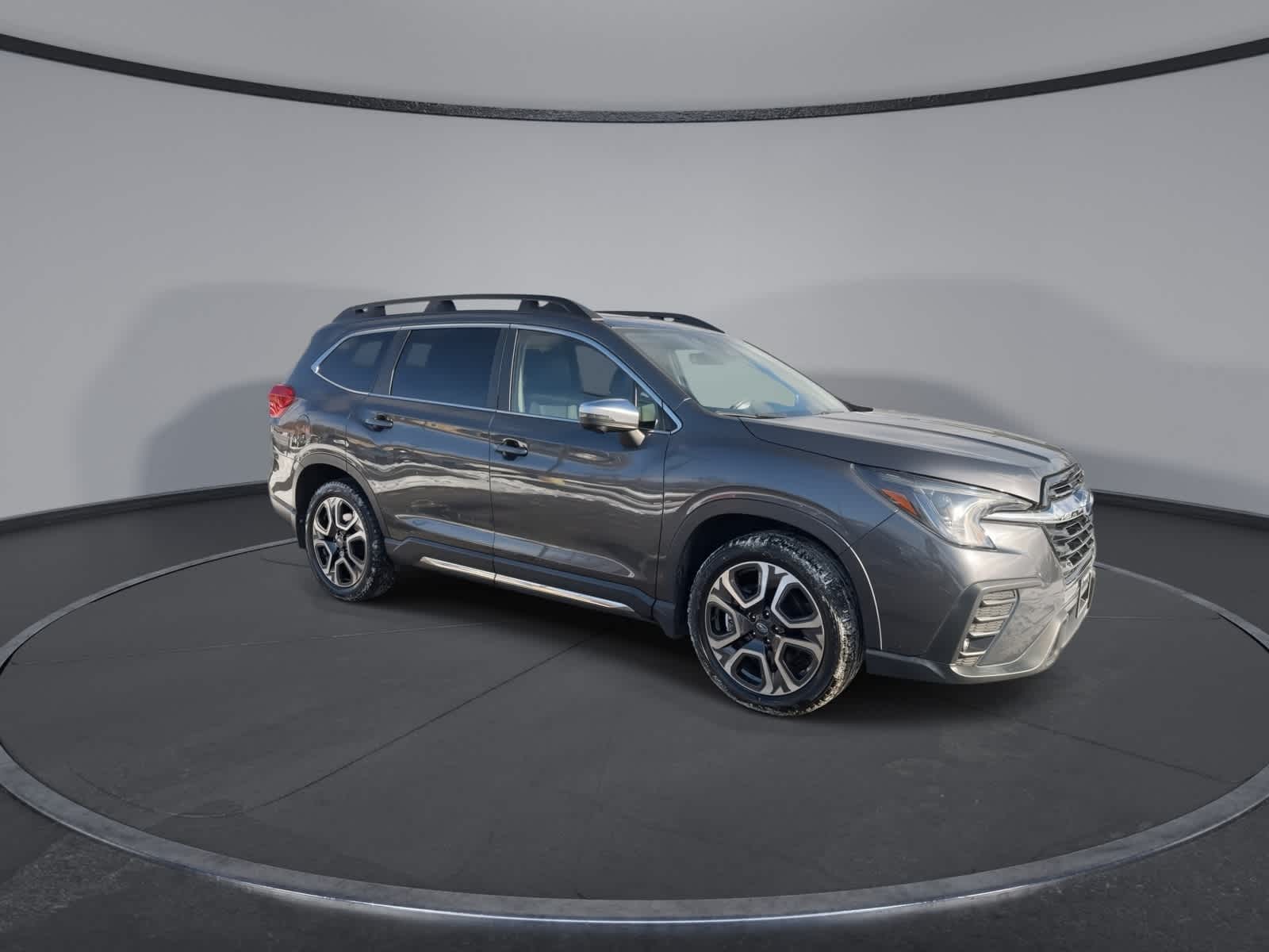 Thumbnail: 2023 Subaru Ascent - 2