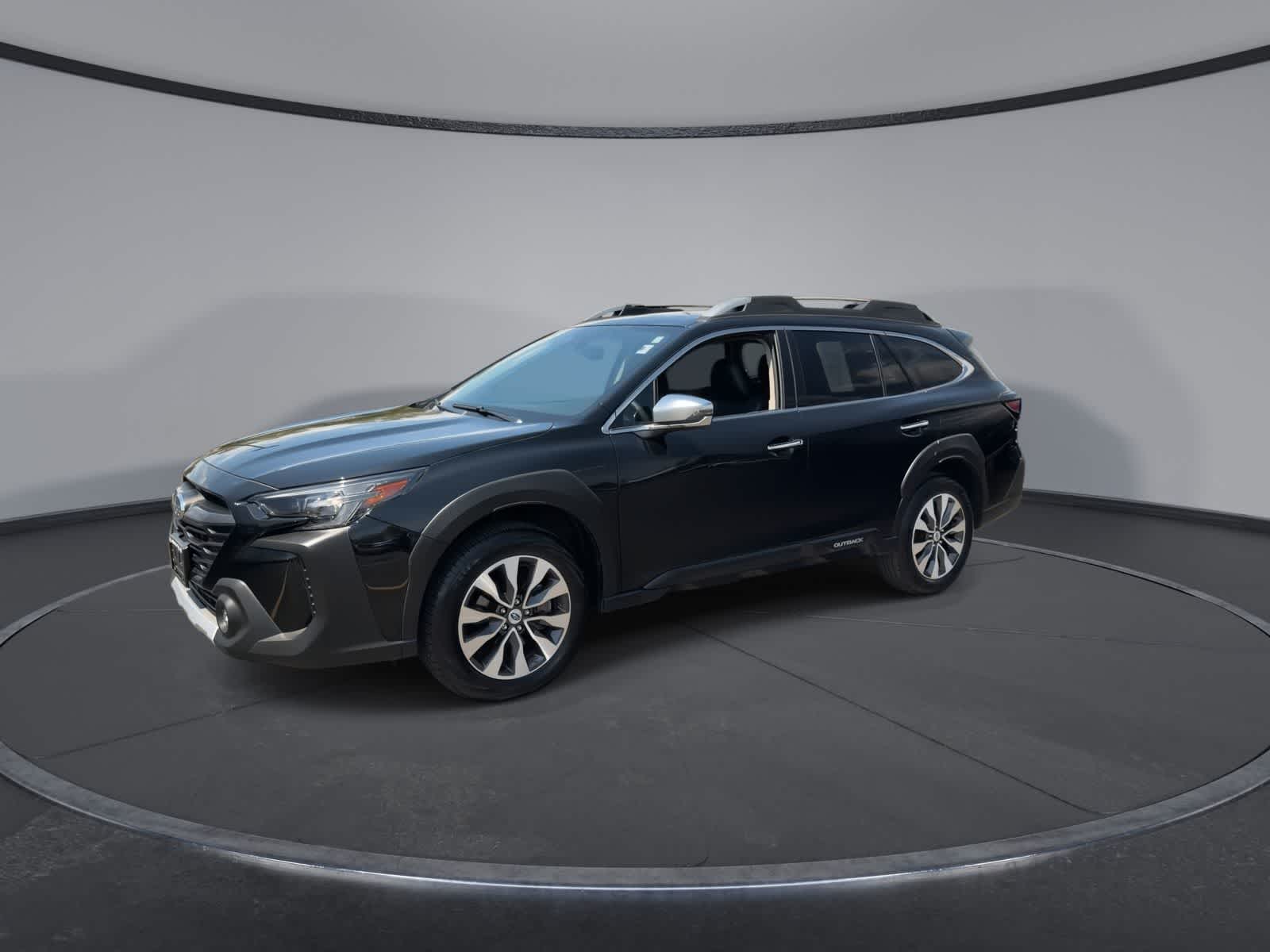 Thumbnail: 2025 Subaru Outback - 4