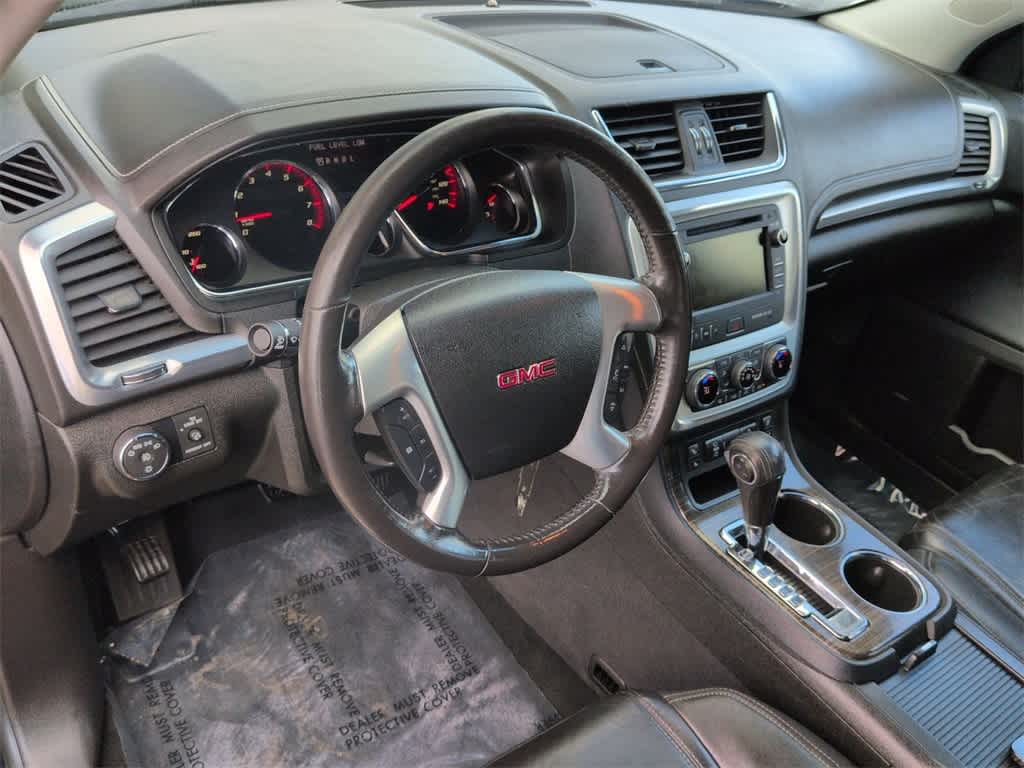 Thumbnail: 2014 GMC Acadia - 10