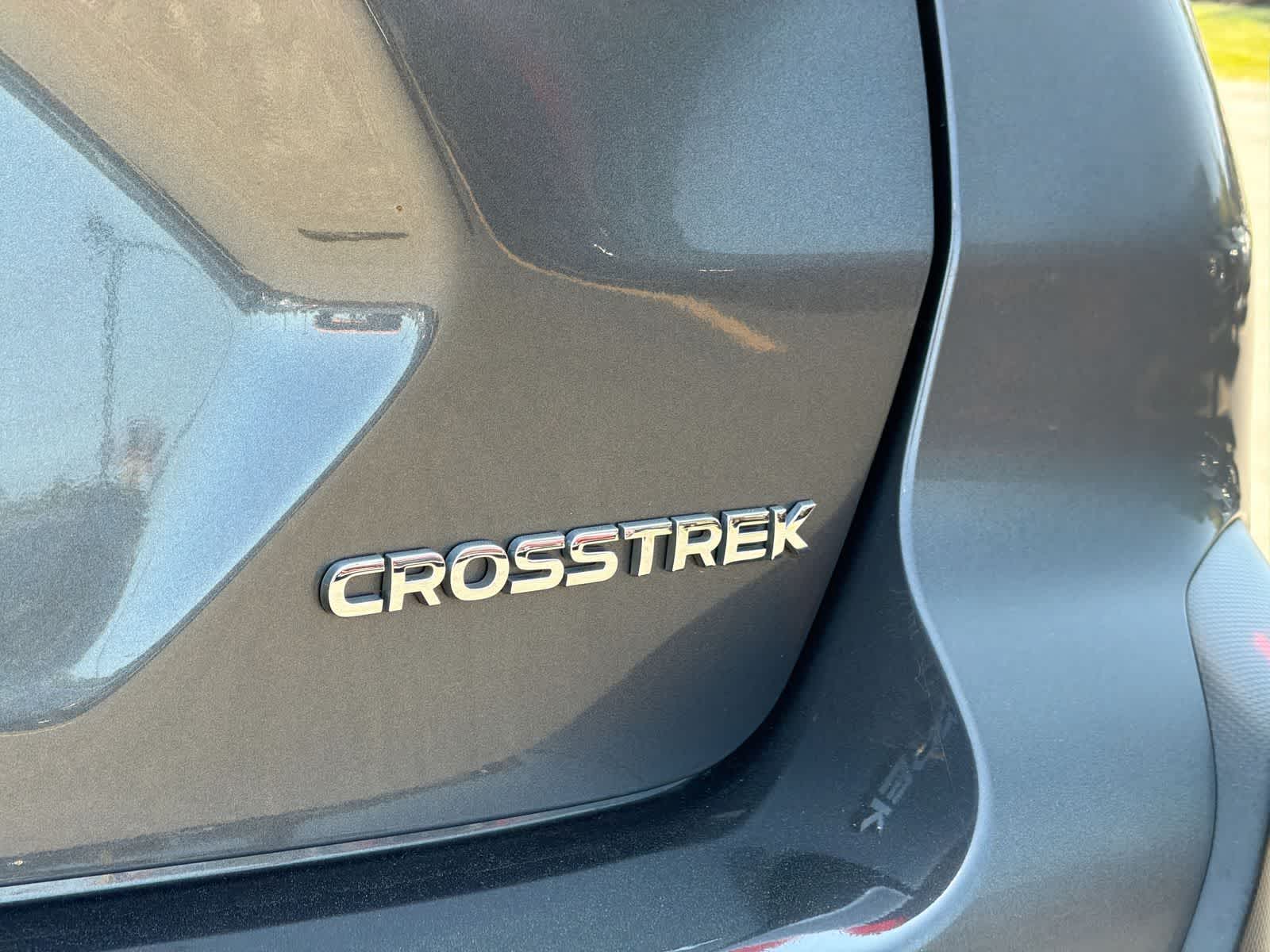 Thumbnail: 2024 Subaru Crosstrek - 13