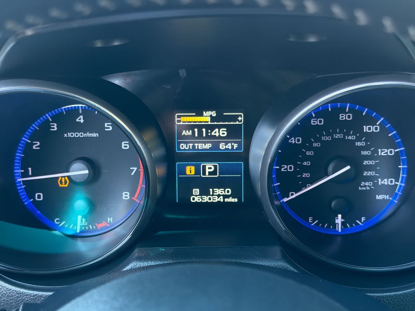 Thumbnail: 2018 Subaru Outback - 33