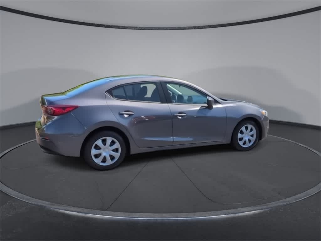 Thumbnail: 2016 Mazda Mazda3 - 9