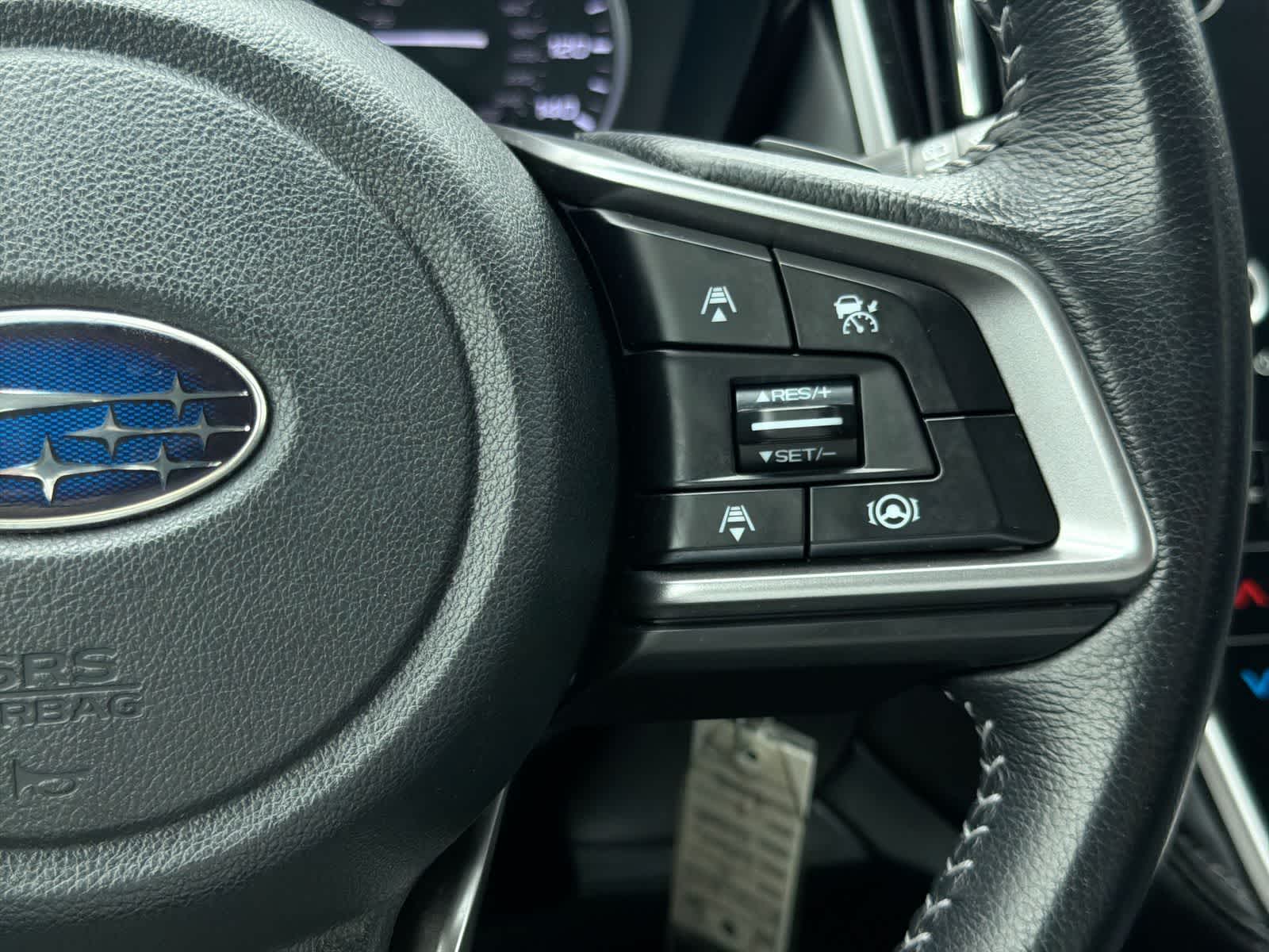 Thumbnail: 2021 Subaru Outback - 25