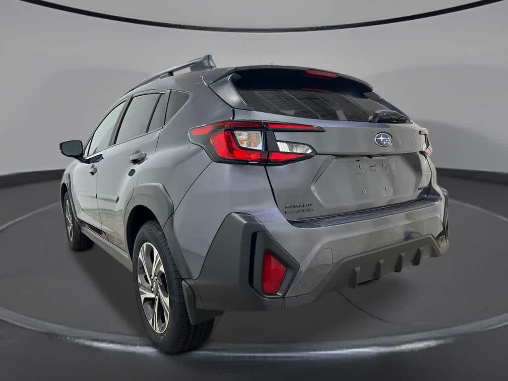 Thumbnail: 2026 Subaru Crosstrek - 3