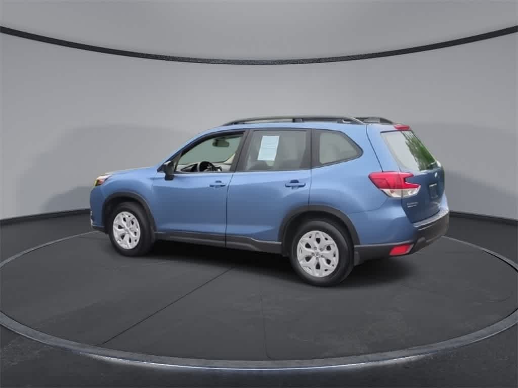 Thumbnail: 2024 Subaru Forester - 6