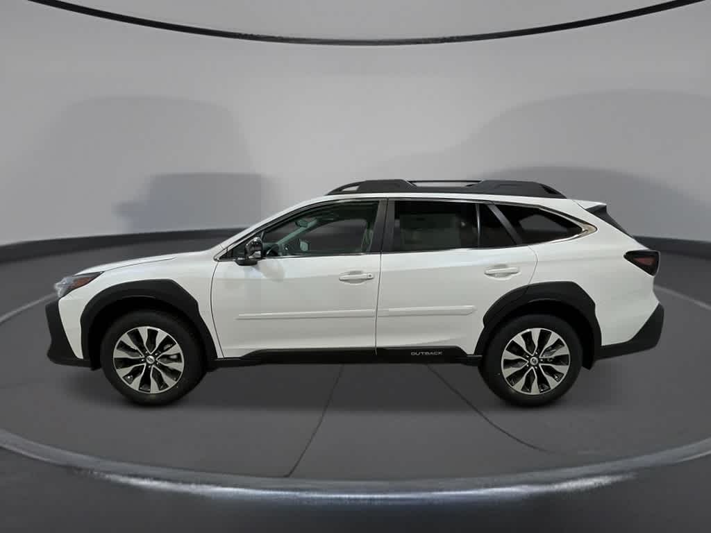 Thumbnail: 2025 Subaru Outback - 2