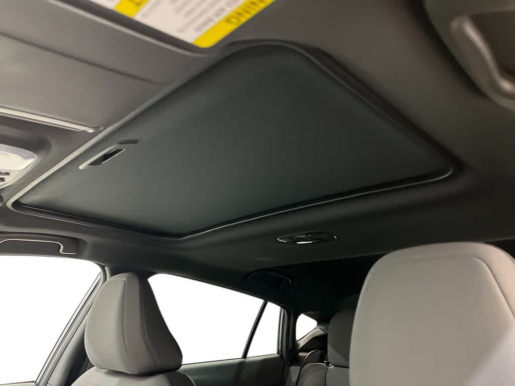 Thumbnail: 2025 Subaru Crosstrek - 21