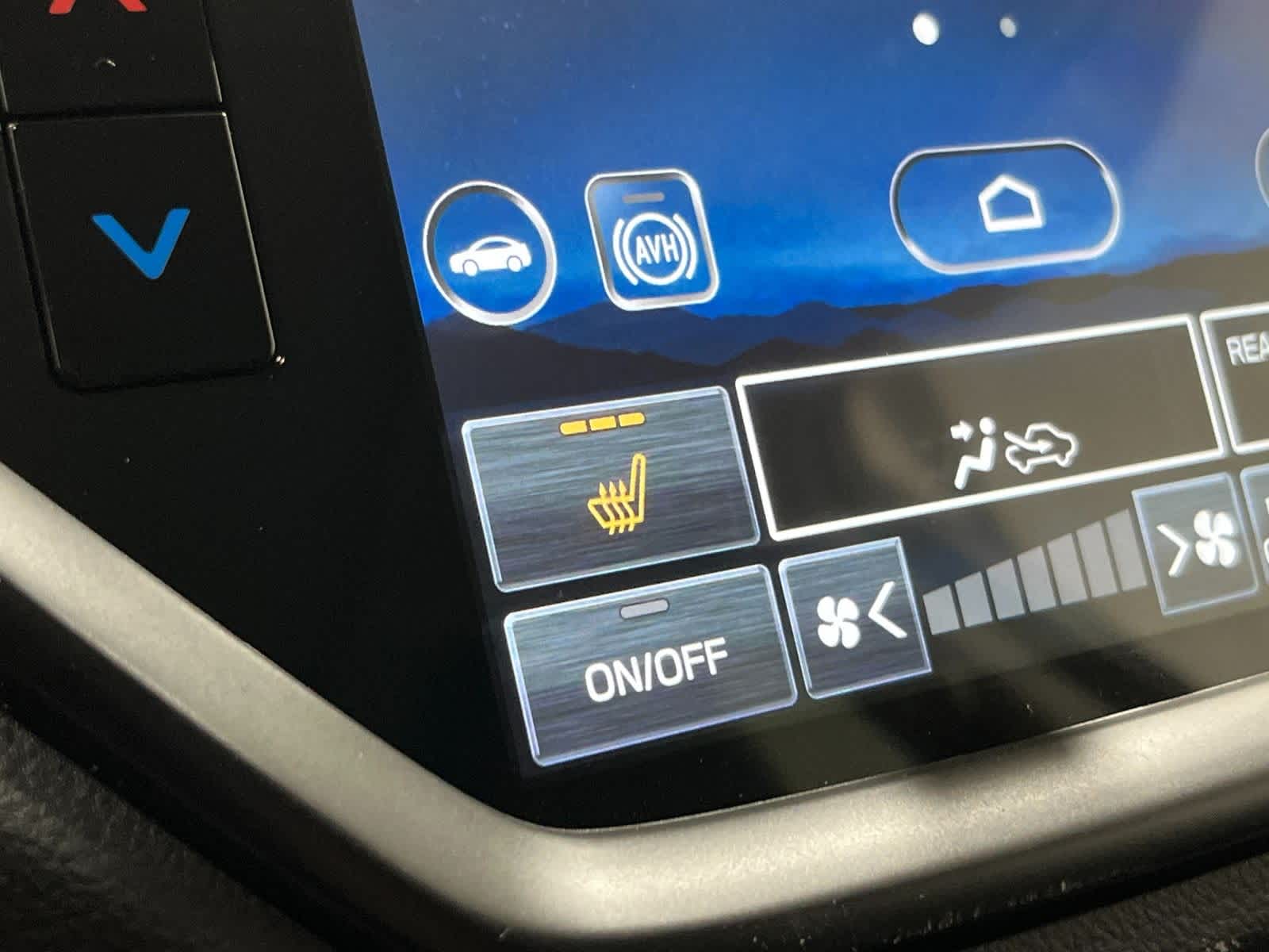 Thumbnail: 2025 Subaru Ascent - 21