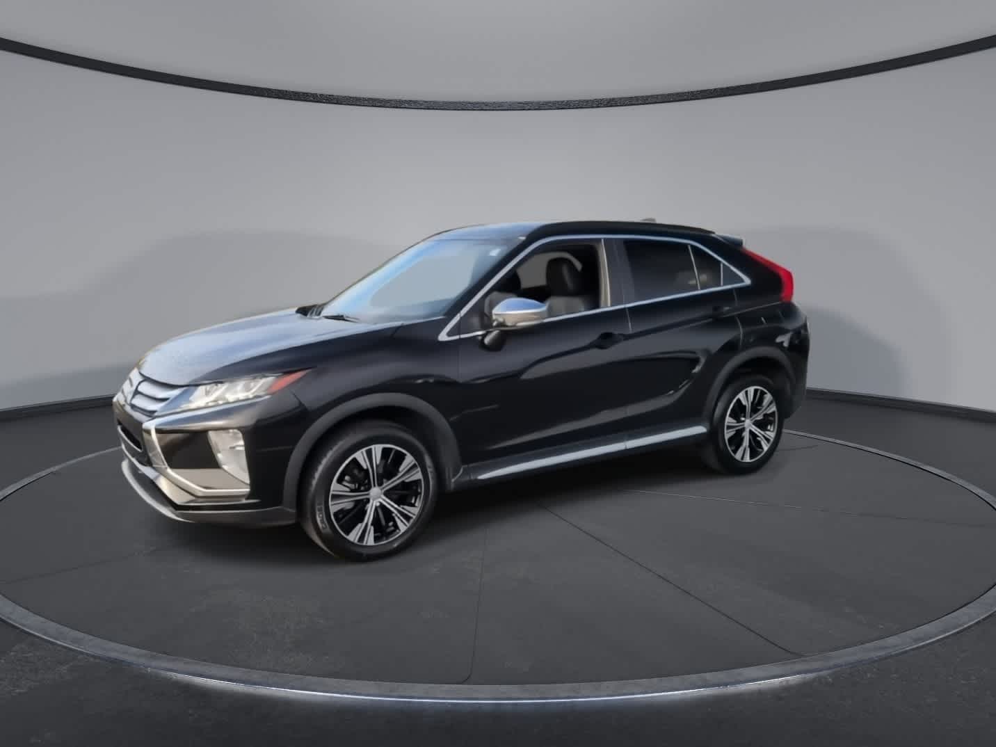 Thumbnail: 2019 Mitsubishi Eclipse Cross - 4